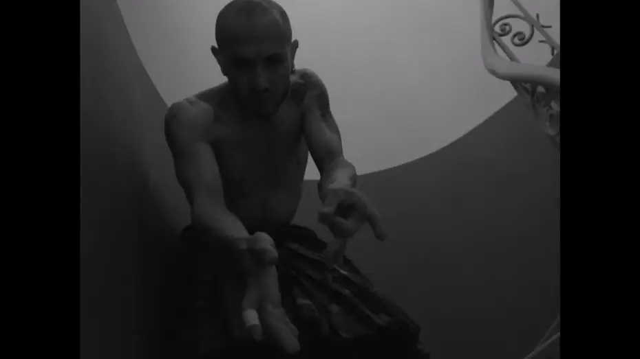 Відео до фільму Hasta Que Dejes De Respirar — TEASER | HASTA QUE DEJES DE RESPIRAR