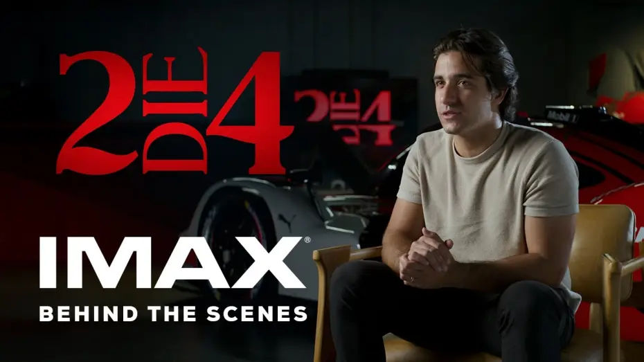 Відео до фільму 2DIE4: 24 Horas no Limite | BTS Featurette