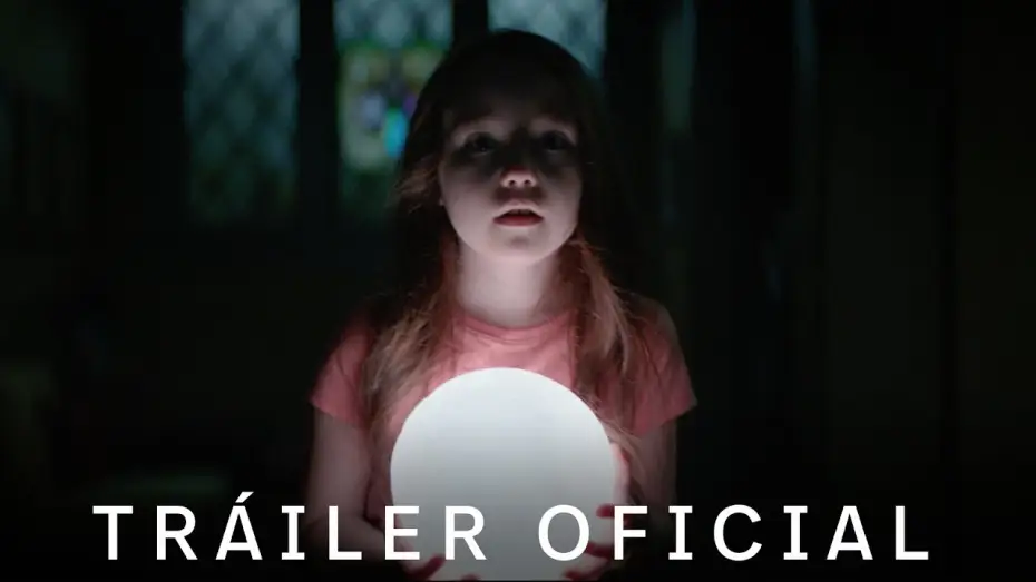 Відео до фільму Буґімен | Tr&aacute;iler Oficial en espa&ntilde;ol