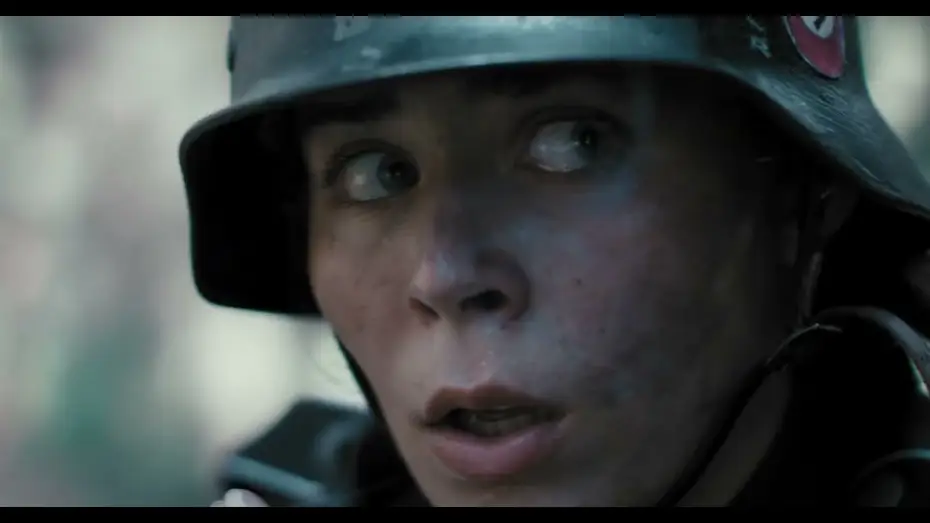 Відео до фільму Der Deserteur — Trailer Der Deserteur