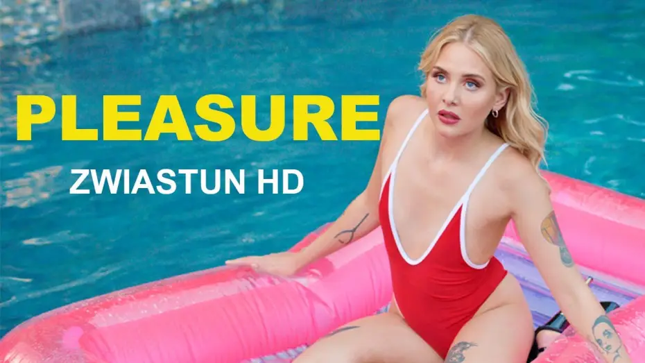 Відео до фільму Насолода | PLEASURE zwiastun pl / w kinach od 22 października