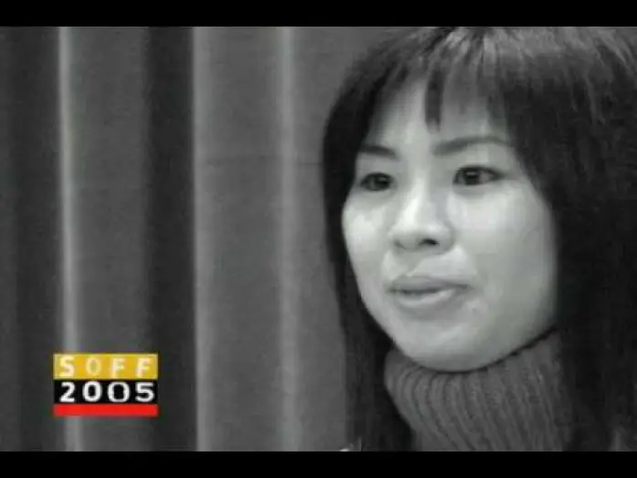 Відео до фільму Рятуючи обличчя | Alice Wu on "Saving Face"