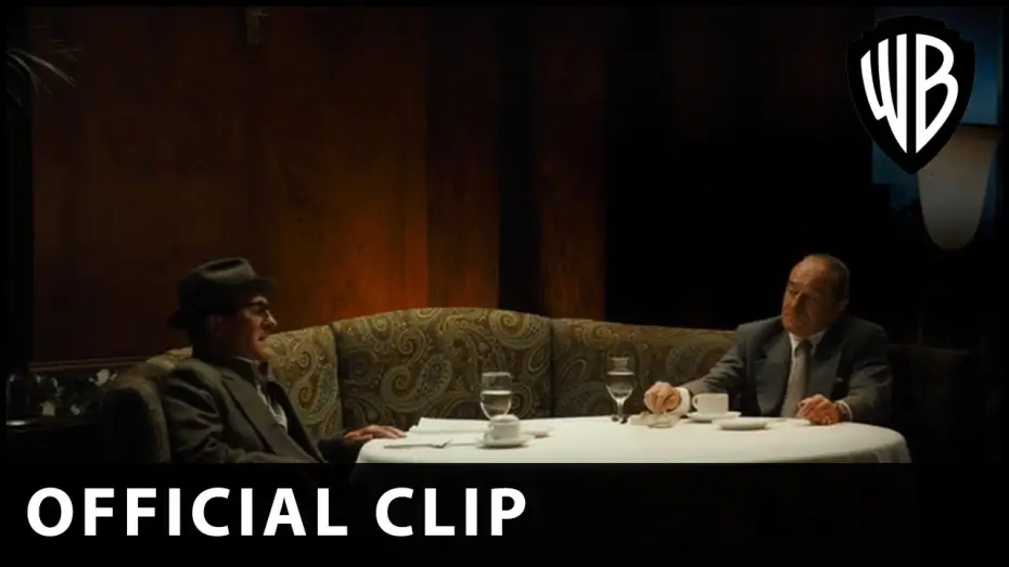 Відео до фільму Лицарі Альто | Official Clip