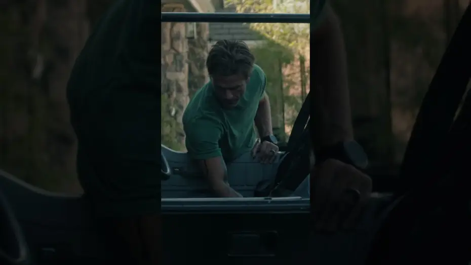 Відео до фільму Married Alive — His Son Is Trapped. Time Is Running Out.