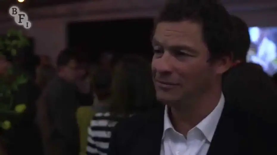 Відео до фільму Гордість | Bill Nighy, Imelda Staunton and Dominic West on Pride | BFI