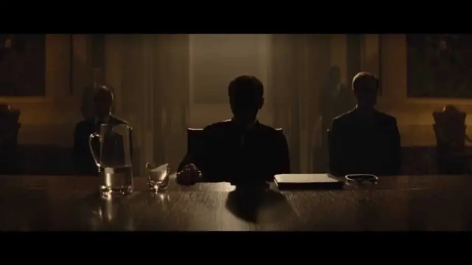 Відео до фільму 007: Спектр | 007 SPECTRE - Bande Annonce VOST