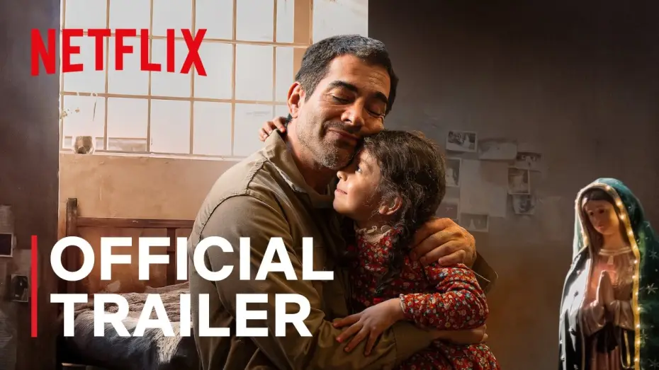 Відео до фільму La celda de los milagros | Trailer [Dubbed]