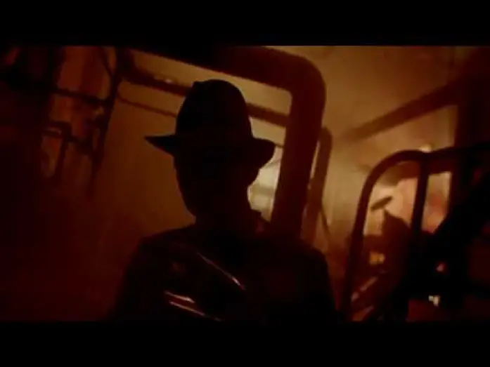 Відео до фільму Фреддi проти Джейсона | Freddy vs. Jason Trailer Deutsch
