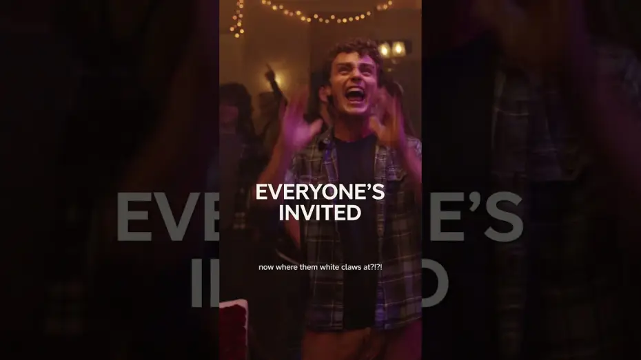 Відео до фільму Дуже страшне кіно | ATTENTION, you&rsquo;re invited!