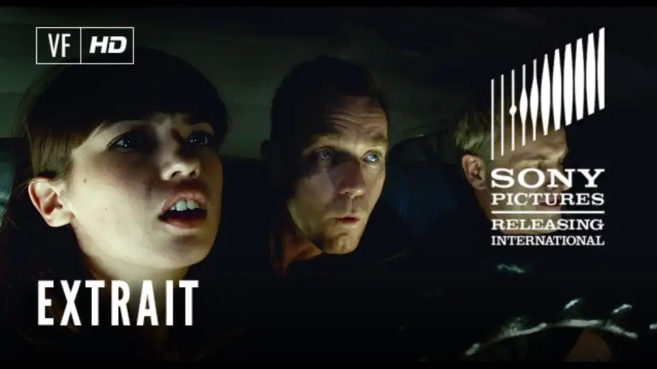 Відео до фільму Т2 Трейнспоттінґ — T2 Trainspotting - Extrait Road Tripping With George - VF
