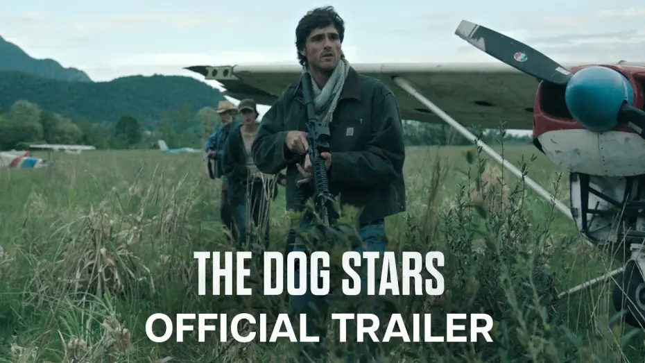 Відео до фільму Сузір&rsquo;я великого пса | Official Trailer