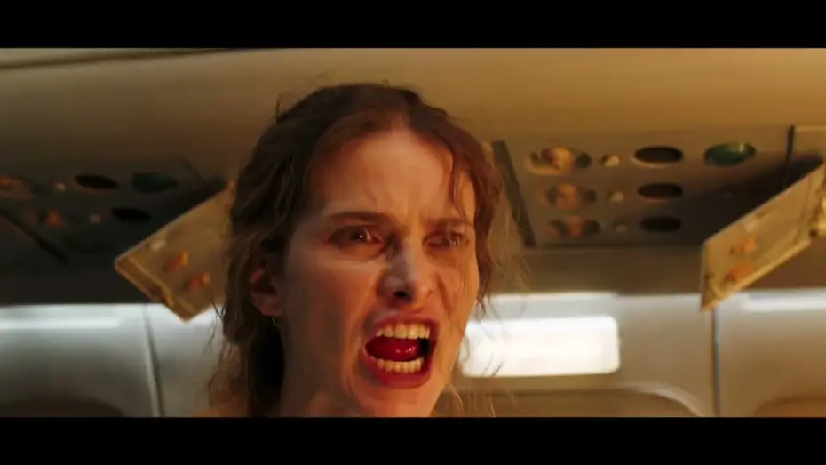 Відео до фільму Ряд 19 | ROW 19 | Well Go USA Entertainment | Psychological Thriller | Indie Horror