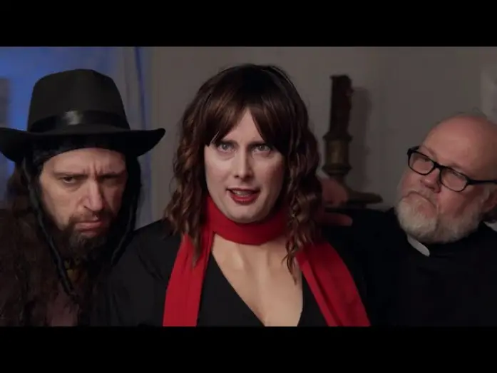 Відео до фільму Erecting A Monster 3: The ResErection | Erecting A Monster 3: The ResErection Trailer