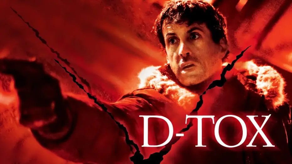 Відео до фільму Детоксикація — D Tox (film 2002) TRAILER ITALIANO