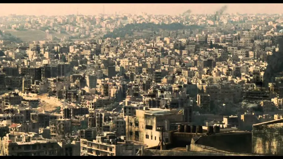 Відео до фільму Пожежі | 2010 - Die Frau die singt - Incendies - Trailer - German Deutsch