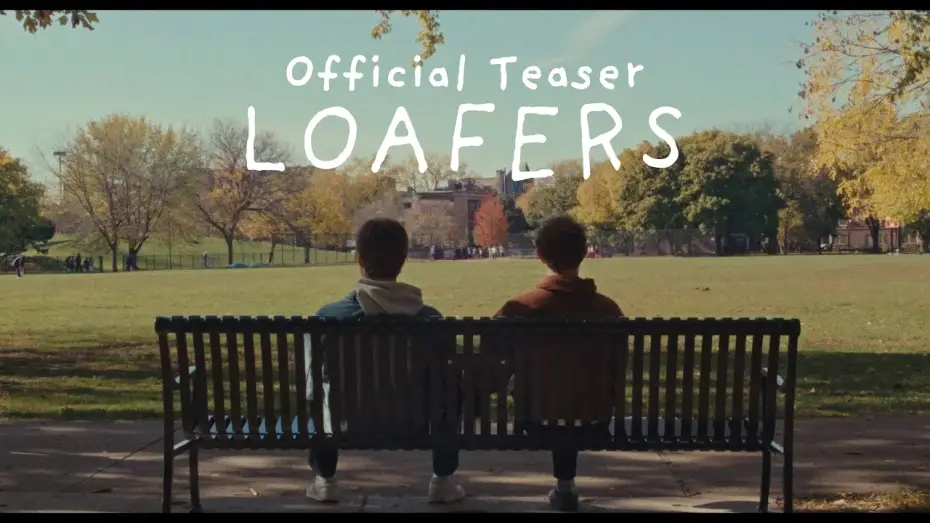 Відео до фільму Loafers | Loafers | Official Teaser