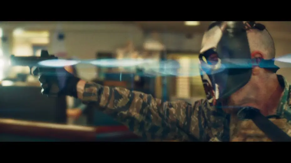 Відео до фільму Канал — Teaser