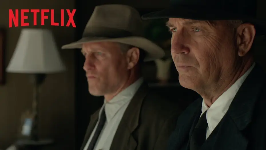 Відео до фільму Розбійники | The Highwaymen - Bande Annonce VOST