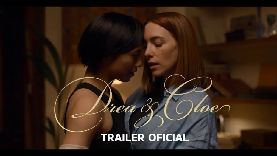 Відео до фільму Drea & Cloe — DREA & CLOE – Trailer Oficial (HD)