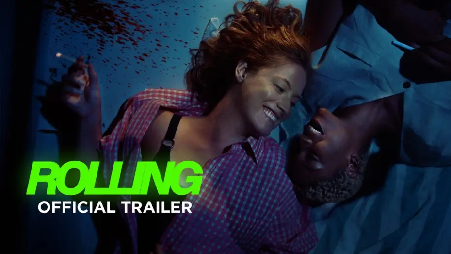 Відео до фільму ROLLING | ROLLING - Official Trailer (2026)