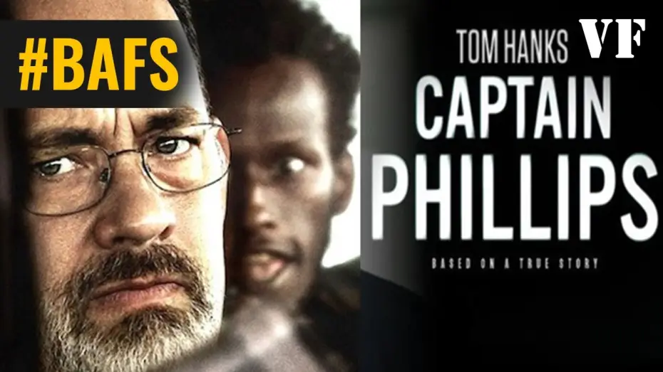 Відео до фільму Капітан Філліпс — Capitaine Phillips - Bande Annonce VF – 2013