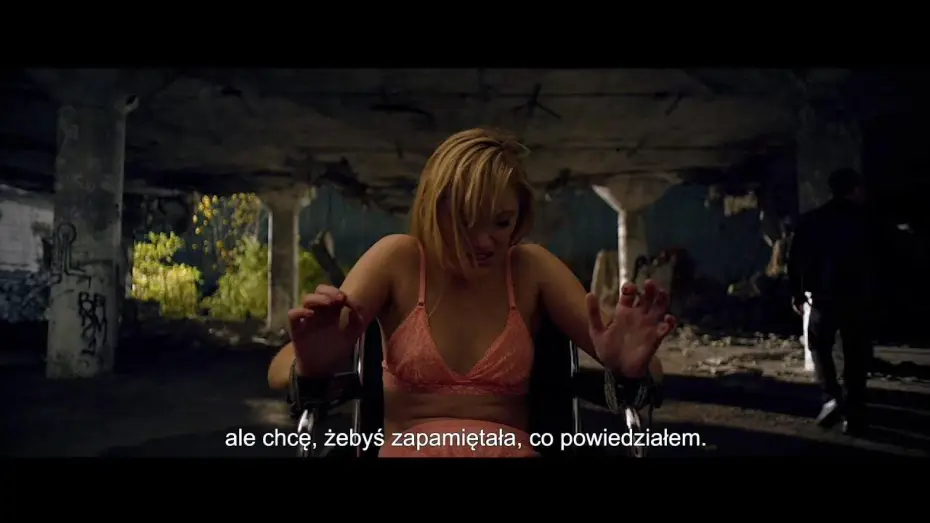 Відео до фільму Воно | Oficjalny polski zwiastun (HD, 1080p)