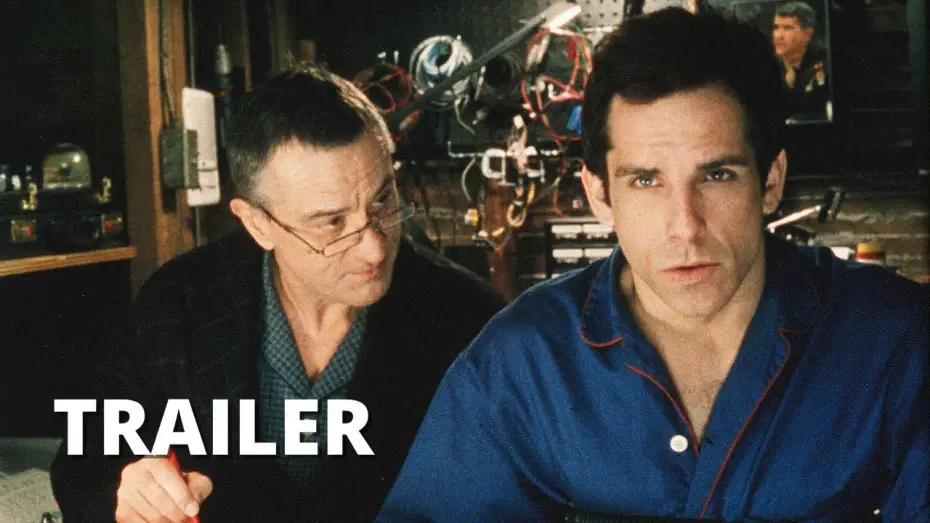Відео до фільму Знайомство з батьками | TI PRESENTO I MIEI (2000) | Trailer italiano della commedia con Robert De Niro e Ben Stiller
