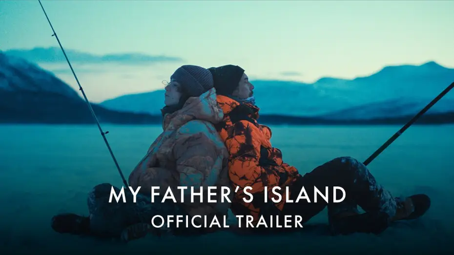 Відео до фільму Sukkwan Island | Official UK & IRE Trailer
