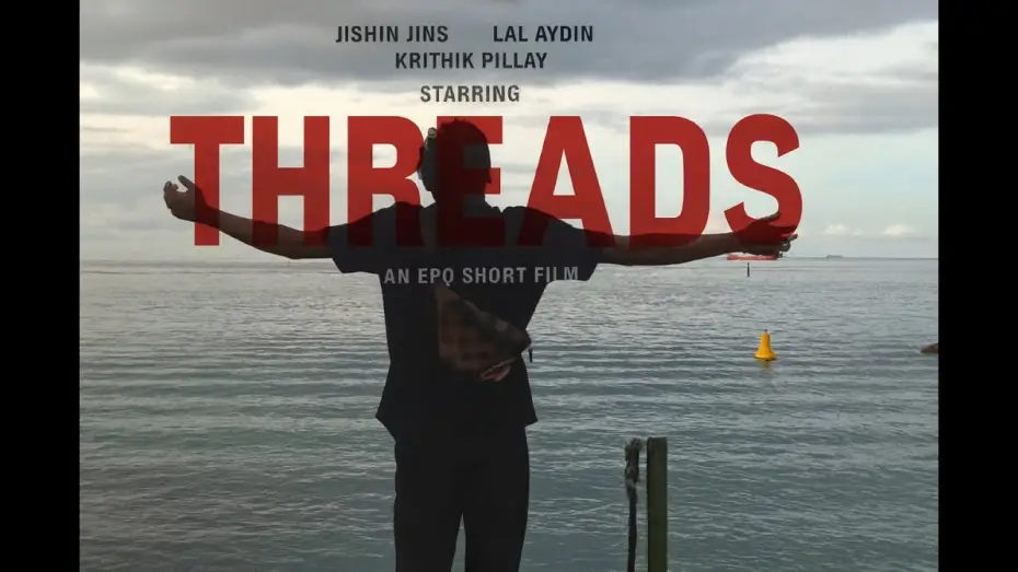 Відео до фільму Threads | THREADS - OFFICIAL TEASER
