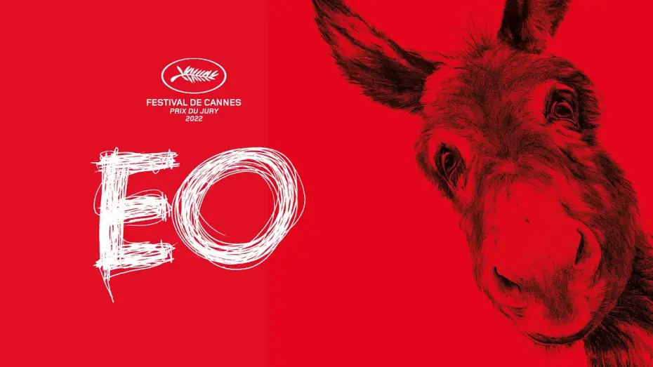 Відео до фільму ІА | EO I Bande-annonce
