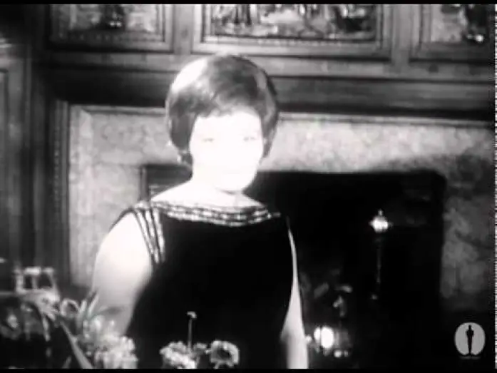 Відео до фільму Хад | Patricia Neal winning Best Actress
