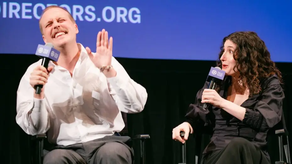 Відео до фільму Maddie's Secret — John Early and Kate Berlant on Maddie's Secret