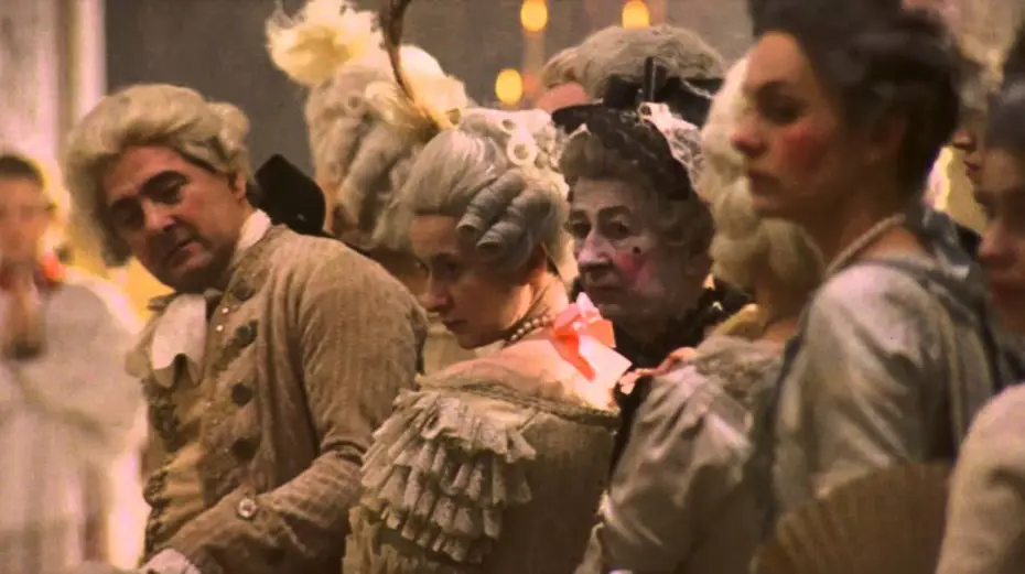 Відео до фільму Марія-Антуанетта | Marie Antoinette (VF)
