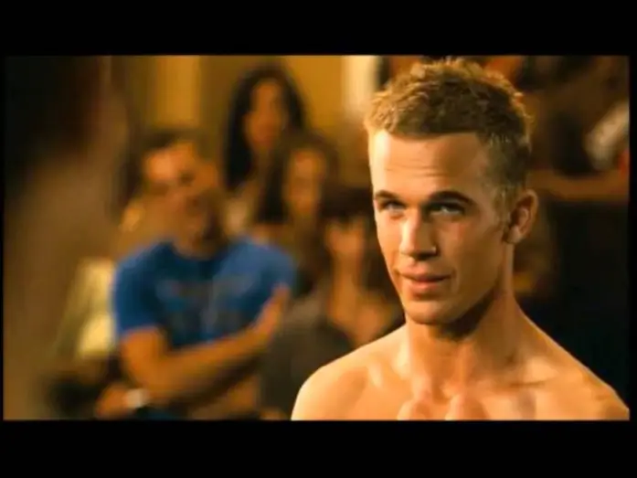 Відео до фільму Ніколи не здавайся | Never Back Down (2008) Streaming Fran&ccedil;ais