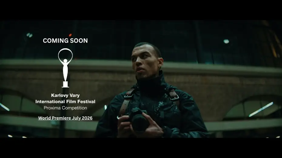 Відео до фільму Rain Catcher | RAIN CATCHER - Official Trailer