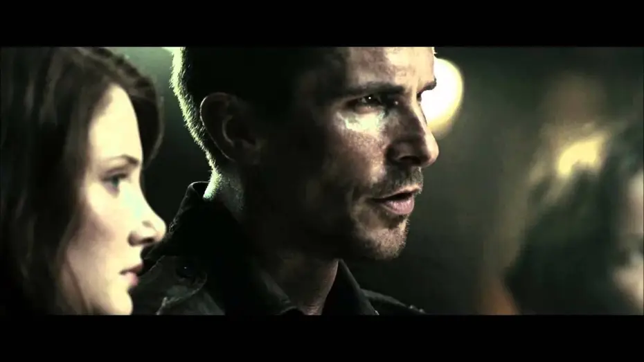 Відео до фільму Термінатор: Спасіння прийде | Terminator Salvation: Tr&aacute;iler En Espa&ntilde;ol HD 1080P