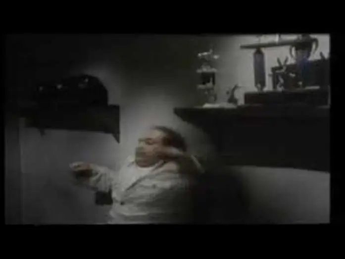 Відео до фільму Хвиля злочинності — CRIMEWAVE (1985) trailer