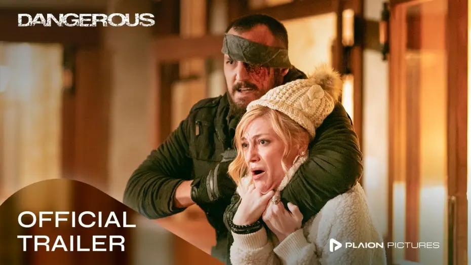 Відео до фільму Золото острова Ґардіан — Dangerous | Trailer | Deutsch HD