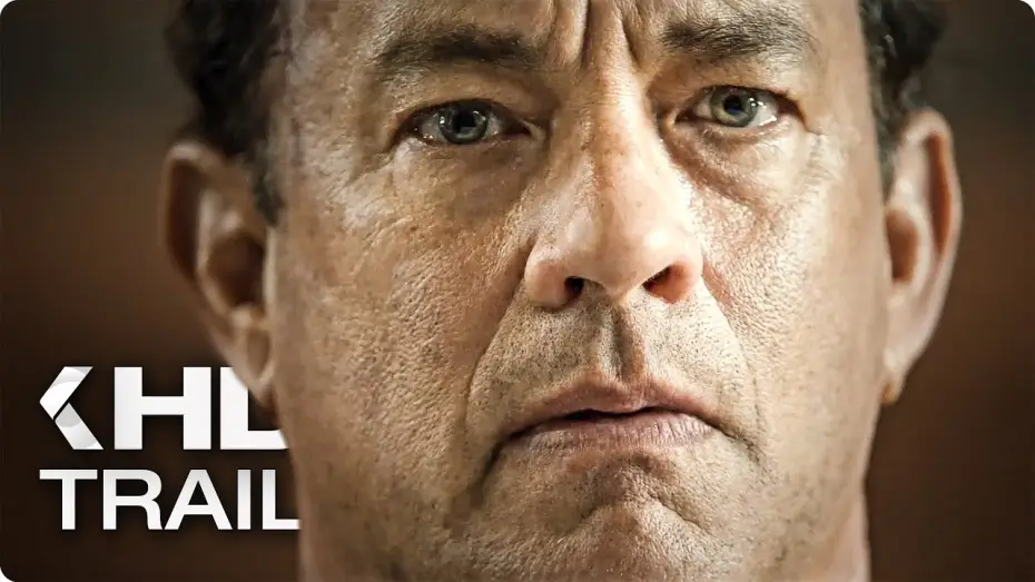 Відео до фільму Інферно — INFERNO Trailer 2 German Deutsch (2016)