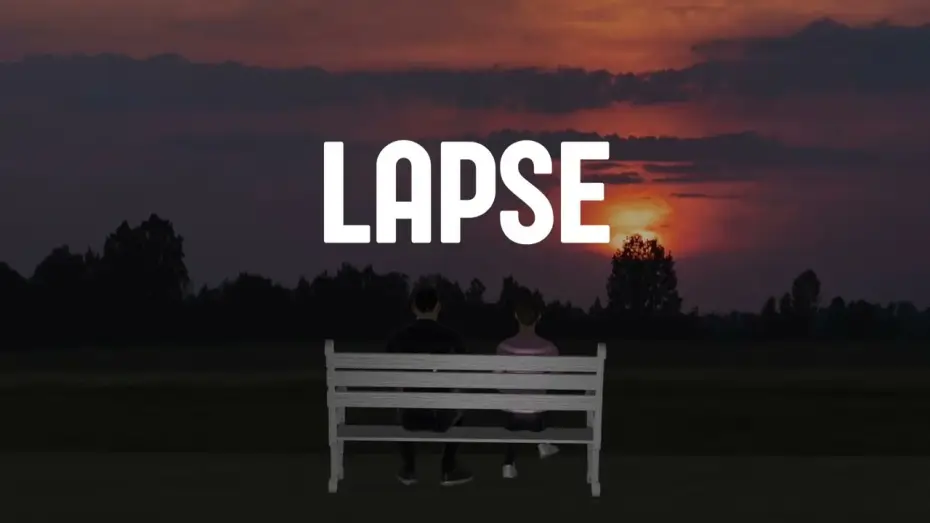 Відео до фільму Lapse — Lapse  - 2026