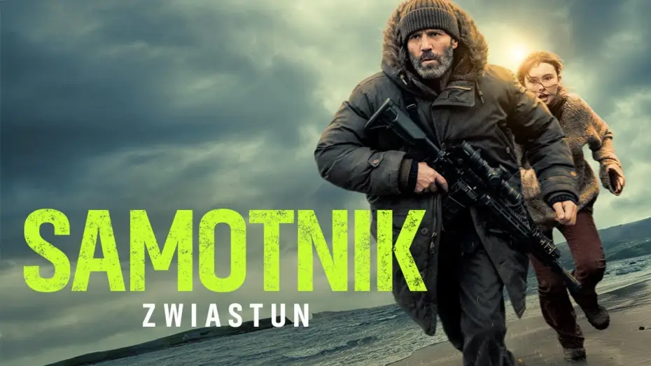 Відео до фільму Самітник | Zwiastun