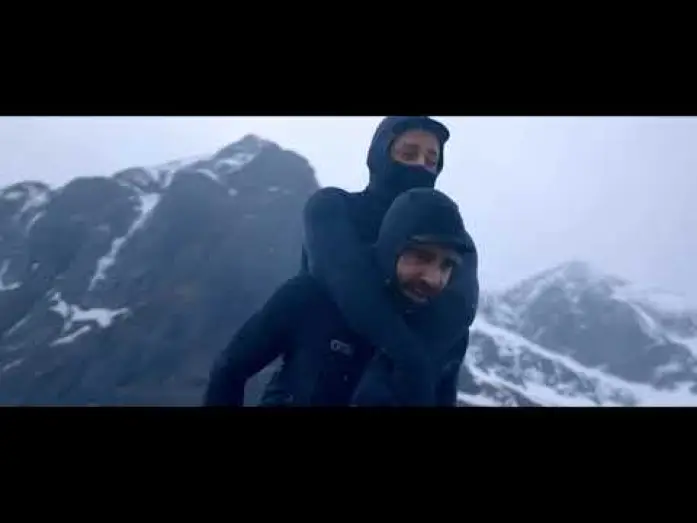 Відео до фільму Oreka, au-del&agrave; du possible | OREKA, au del&agrave; du possible &bull; Bande Annonce