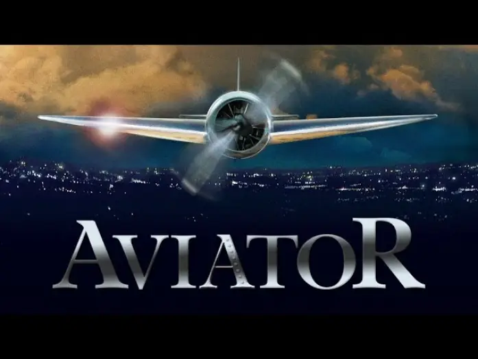 Відео до фільму Авіатор | Aviator - Trailer HD deutsch