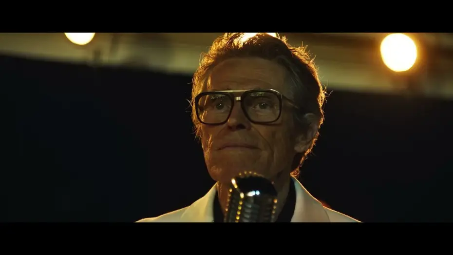 Відео до фільму The Birthday Party — Офіційний український трейлер