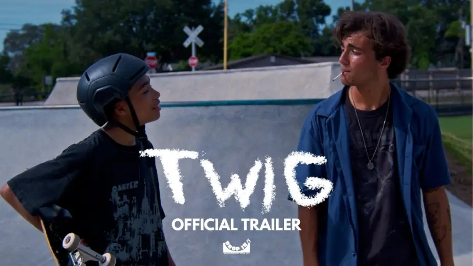 Відео до фільму Twig — TWIG (2026) - Official Trailer