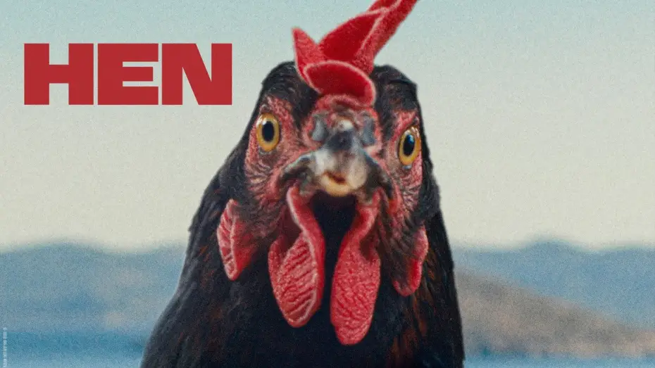 Відео до фільму Курочка | The Hen - Official Trailer
