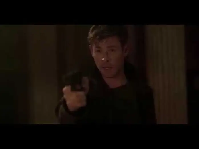 Відео до фільму Люди в чорному: Інтернешнл — “Agent H Gambling” VF