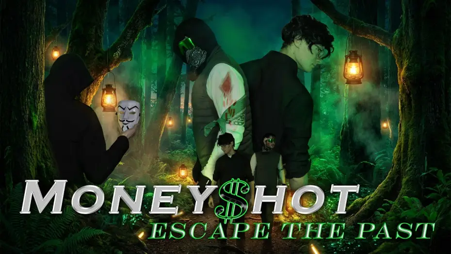 Відео до фільму Moneyshot: Escape The Past Part One | MoneyShot Escape the Past | Part 1 Trailer