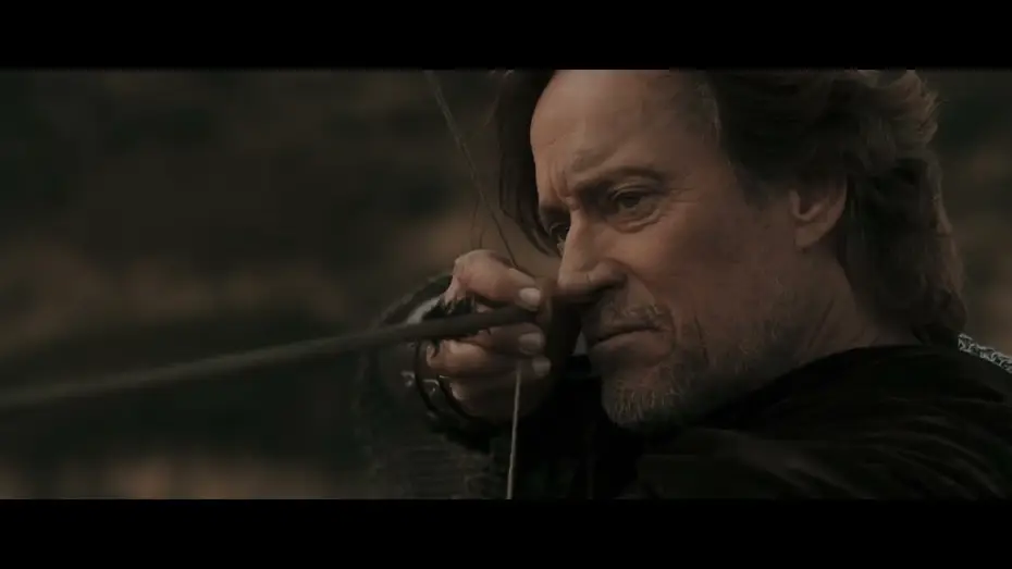 Відео до фільму The Last Redemption | Trailer 2