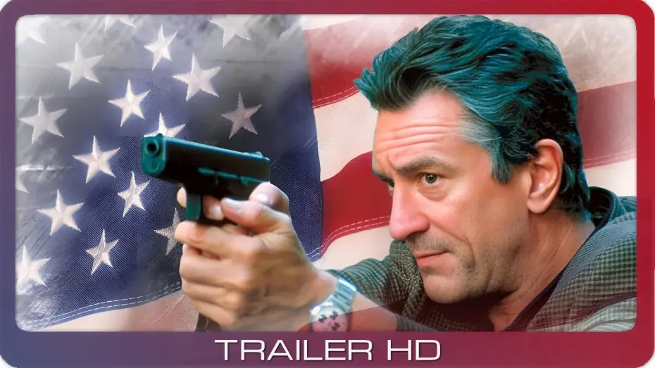 Відео до фільму 15 хвилин — 15 Minuten Ruhm ≣ 2001 ≣ Trailer